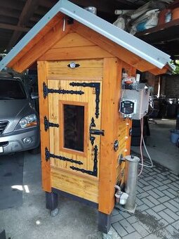 Elektro udirna