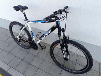 Horské kolo Maxbike