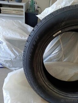 pneumatiky 4x 175/65 R14