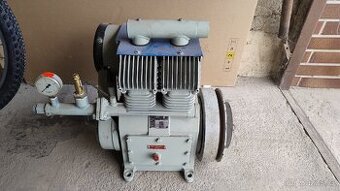 Kompresor ORLÍK 7,5kW
