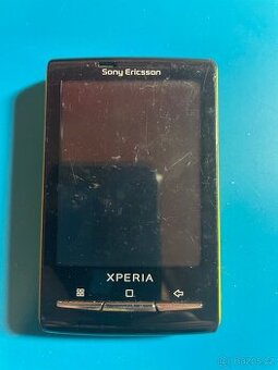 Sony Ericsson E10i