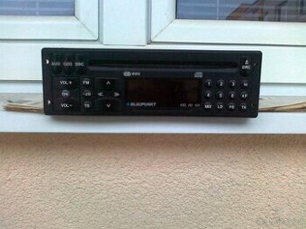 Prodám autorádio BLAUPUNKT-....,