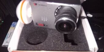 Walkera SCOUT X4+DEVO F12- NOVÉ