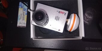 Walkera  SCOUT X4+DEVO F12- NOVÉ