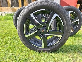 Opel Corsa 185-55-15 Letní