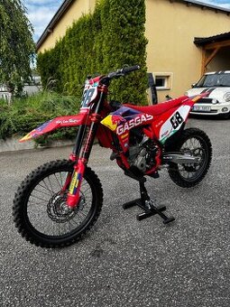 GasGas MC350 Factory