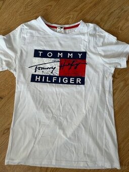 Tričko Tommy Hilfiger
