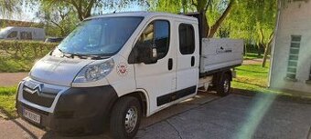 Citroen Jumper 2.2 Diesel 88kw Valnik Klima Model 2011