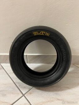 Pneu PMT Slick 100/55 R6.5 - 1