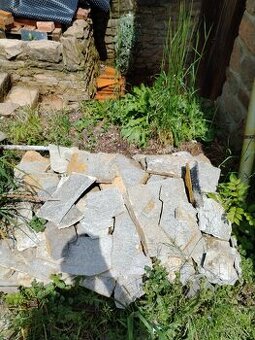 Balkánská rula dlažba - 1