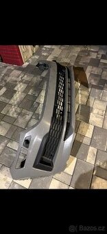 Kodiaq Sportline přední naraznik