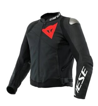 DAINESE sportiva bunda vel 60