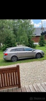Toyota Avensis combi 1,8i
