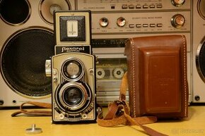 Flexaret VIIa