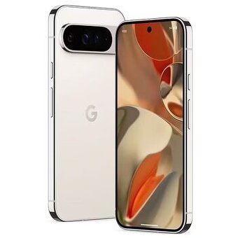 Google pixel 9 pro xl 256 White záruka Alza