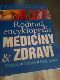 Medicína zdraví - 1