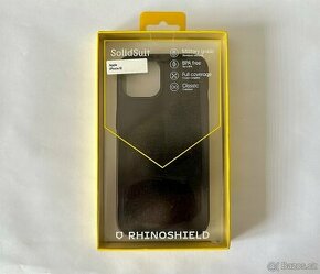 Nový obal Rhinoshield SolidSuit na iPhone 13