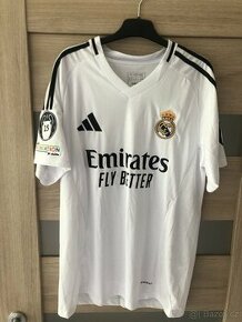 Dres Real Madrid 2024-2025 Mbappé 9