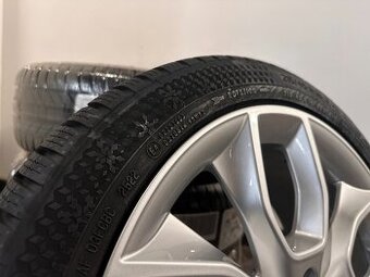 original skoda kamiq r18 5x100 658601025g