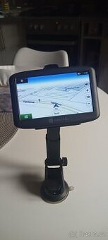 GPS navigace Navitel MS 400