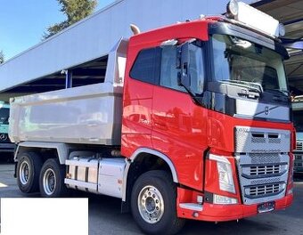 Volvo FH 540 S1 6x4