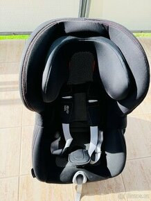 Römer Britax King II LS detska autosedacka