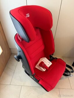 Britax Romer Advansafix IV R