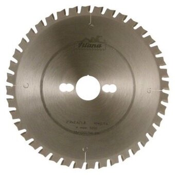 PILANA Pilový kotouč SK 216x2,4/1,8x30 5388 40 WZ/FA DRY CUT