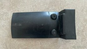 Kryt kyvné vidlice Kawasaki GPZ 550 - 1985 - 1