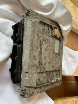 ecu fabie 1.2 htp - 1