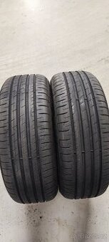 2ks 215/55/17 Goodyear 4823
Jsou v perfektním stavu. - 1