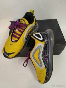Nové boty Nike Air Max 720. Velikost 39