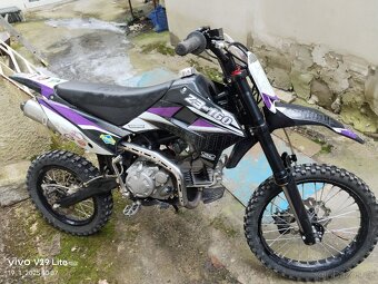 Stomp Z3 160