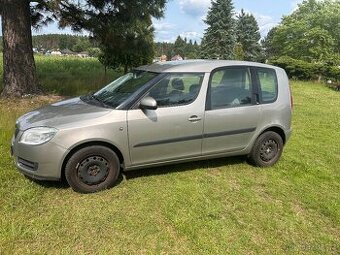 Skoda Roomster 1.9 tdi