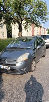 Citroen C4 grand picasso 1.6