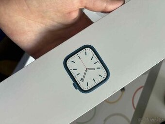 Apple watch series 7 - 1