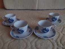 Porcelánová sada