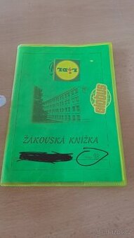 Žákovská - 1