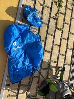 Deuter krosna Kid Comfort Air