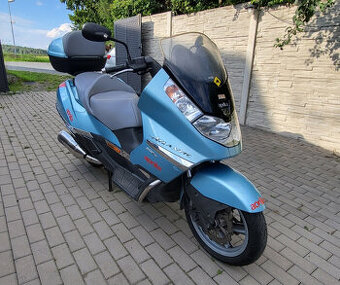 Aprilia Atlantic 500 - 1