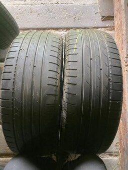 Nokian letní 205/60 R16