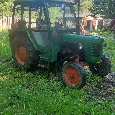 Zetor 4011