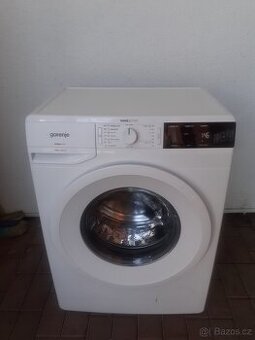 Pračka Gorenje WE60S3/ Antialergická/ A+++/ 6kg
