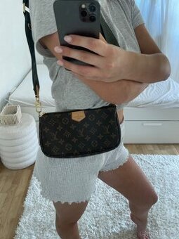 Kabelka Louis Vuitton - 1