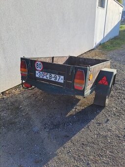Kára za auto