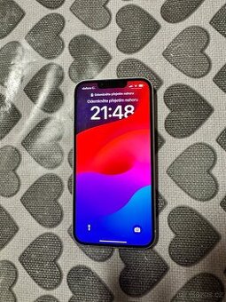 Iphone 13, 128Gb, pink