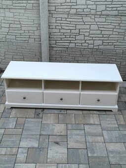 Prodám TV stolek IKEA Liatorp
