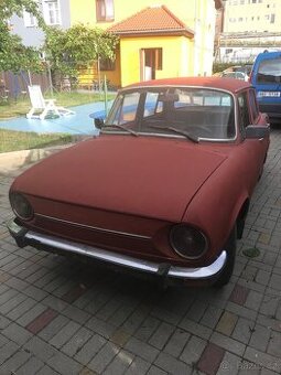 Škoda 100L
