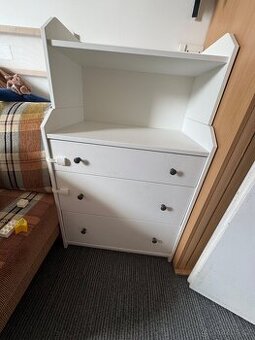 Skříně Hauga IKEA