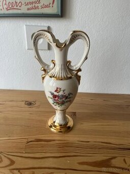 Porcelánová Amfora